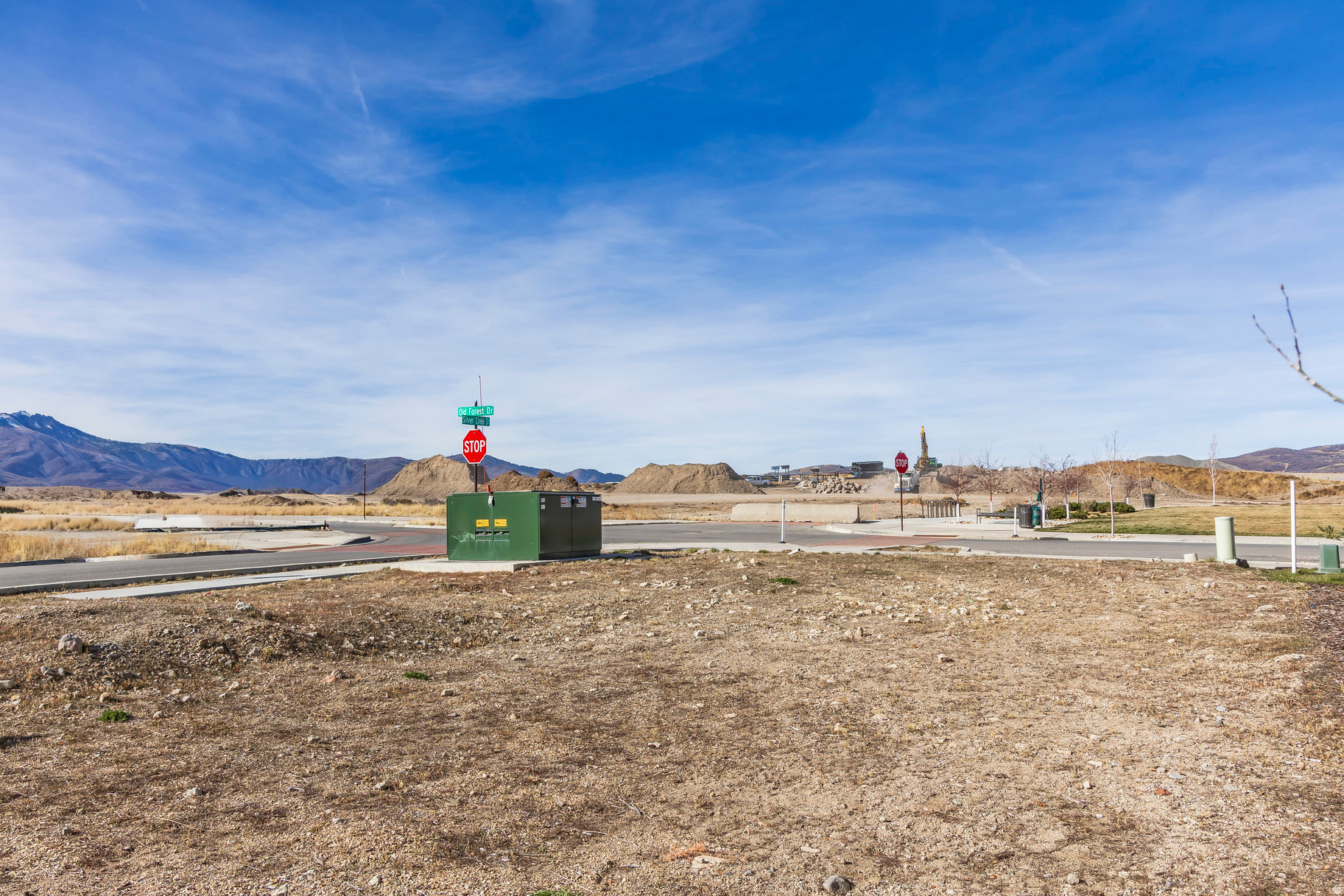 THE VILLAGE PARKCITY - Land