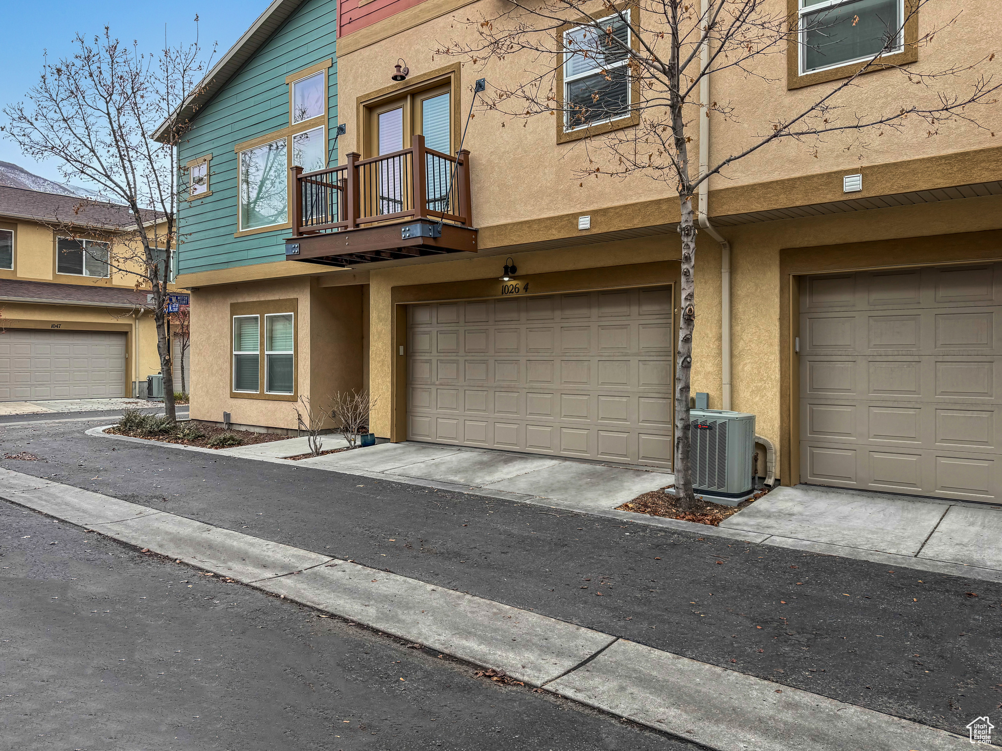 1026 N Shepard Pkwy #4, Farmington, Utah image 24