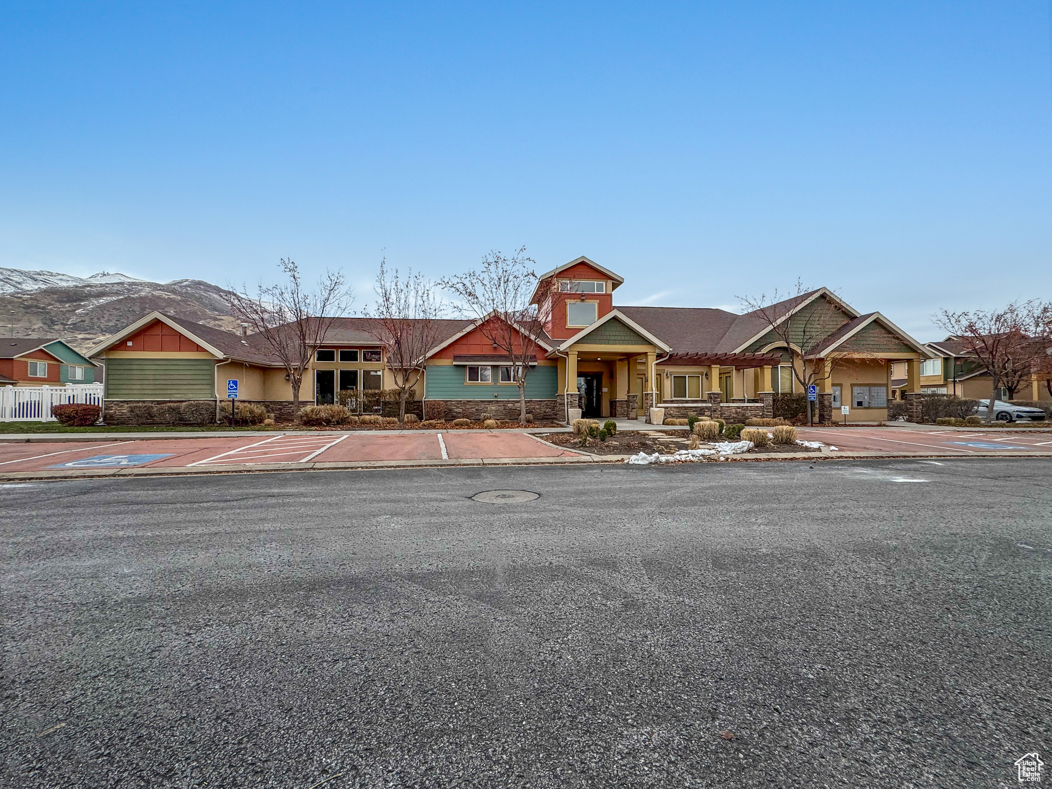 1026 N Shepard Pkwy #4, Farmington, Utah image 25