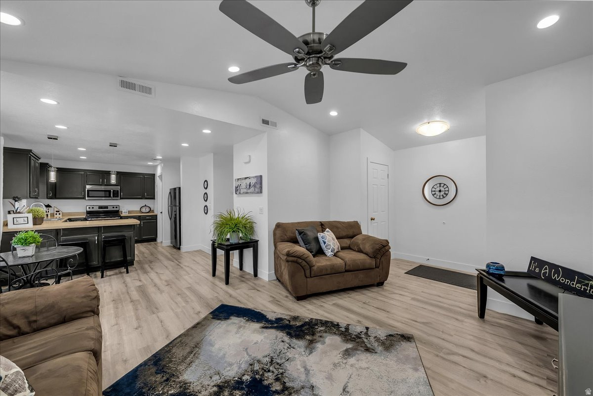 SUN VALLEY CONDOS - Residential