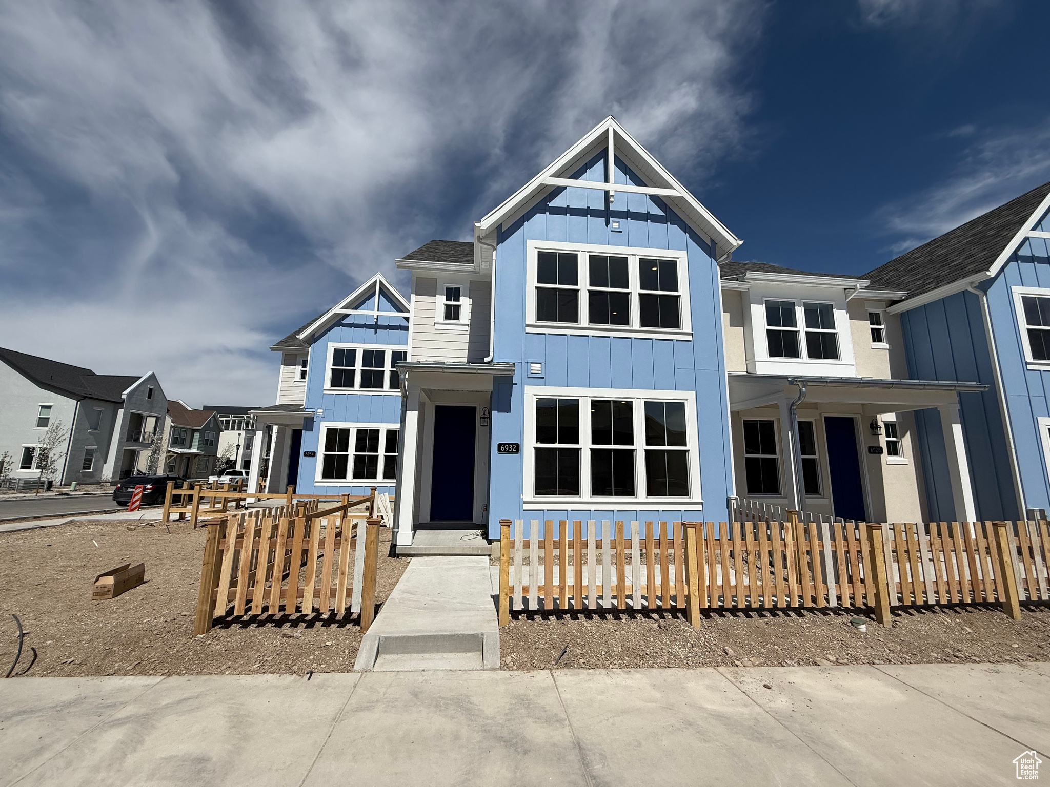 6932 W Granbury Dr #363, South Jordan, Utah image 2