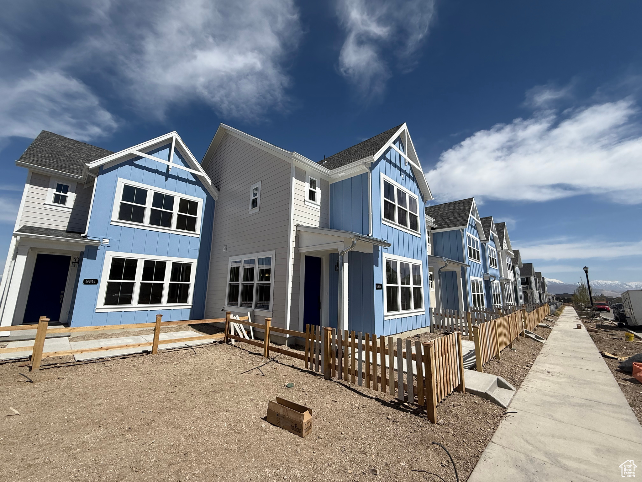 6932 W Granbury Dr #363, South Jordan, Utah image 16