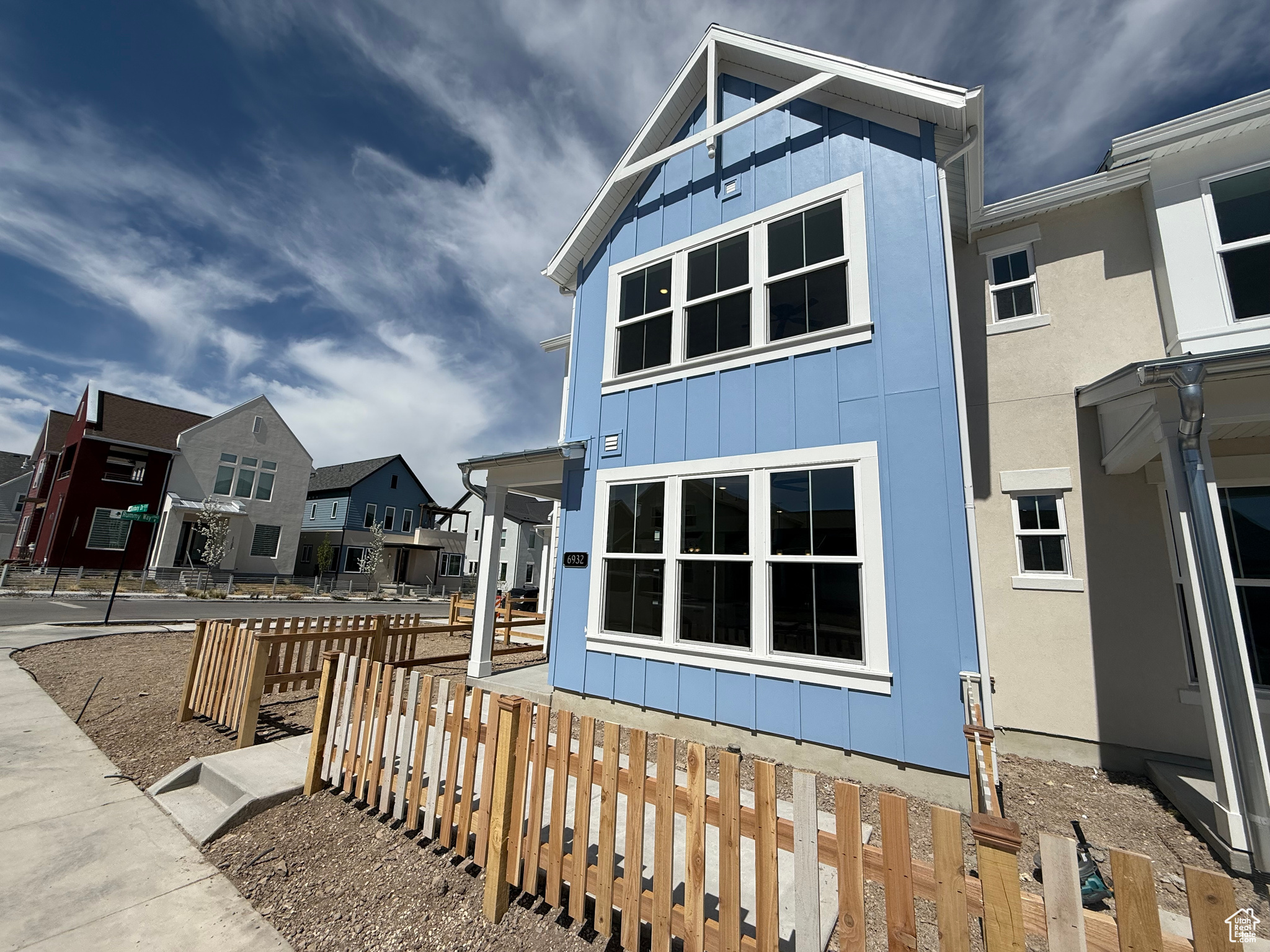 6932 W Granbury Dr #363, South Jordan, Utah image 17