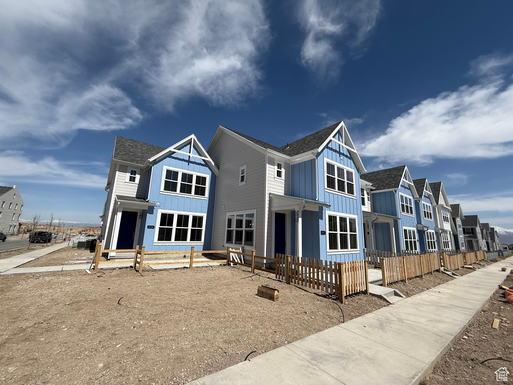 6932 W Granbury Dr #363, South Jordan, Utah image 15