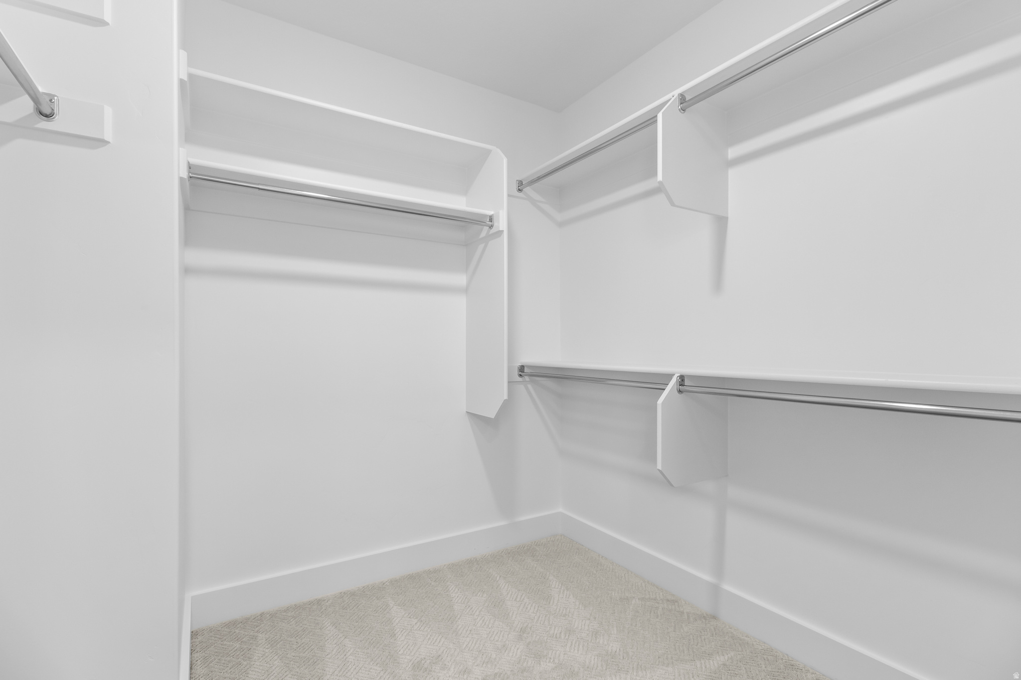 RIVER'S EDGE - Residential