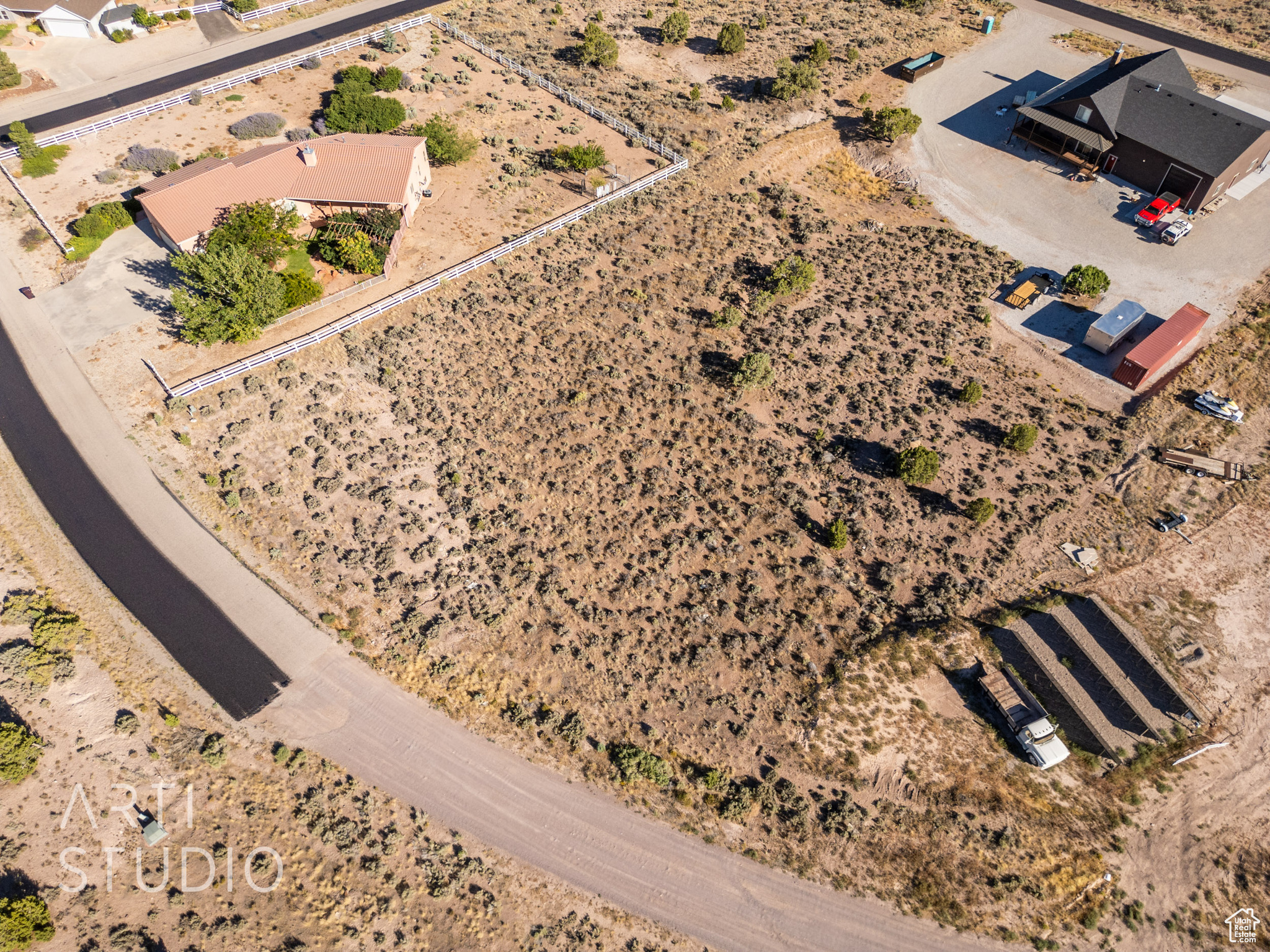 EL MONTE ESTATES - Land