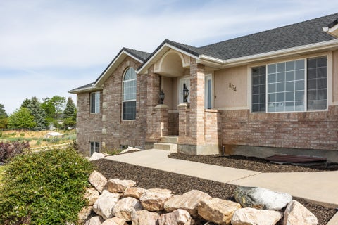 Tiny photo for 804 E 3300 N, North Ogden, UT 84414 (MLS # 2164720)