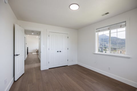 Tiny photo for 804 E 3300 N, North Ogden, UT 84414 (MLS # 2164720)