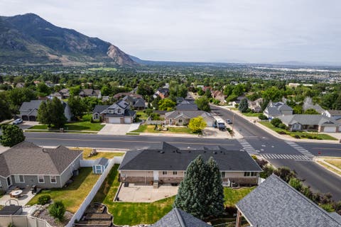 Tiny photo for 804 E 3300 N, North Ogden, UT 84414 (MLS # 2164720)