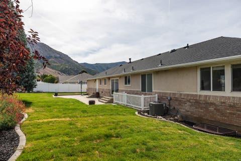 Tiny photo for 804 E 3300 N, North Ogden, UT 84414 (MLS # 2164720)