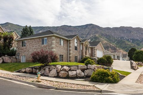 Tiny photo for 804 E 3300 N, North Ogden, UT 84414 (MLS # 2164720)