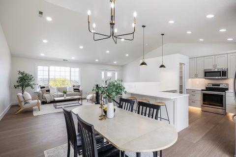 Tiny photo for 804 E 3300 N, North Ogden, UT 84414 (MLS # 2164720)