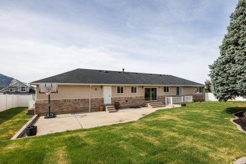 Tiny photo for 804 E 3300 N, North Ogden, UT 84414 (MLS # 2164720)