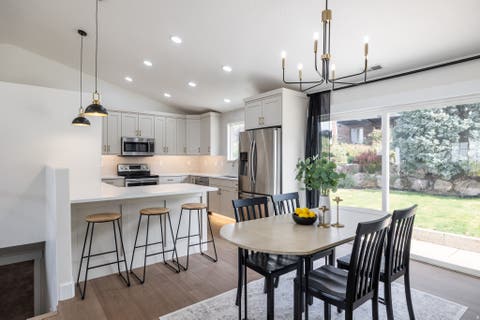 Tiny photo for 804 E 3300 N, North Ogden, UT 84414 (MLS # 2164720)