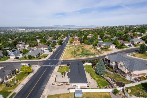 Tiny photo for 804 E 3300 N, North Ogden, UT 84414 (MLS # 2164720)