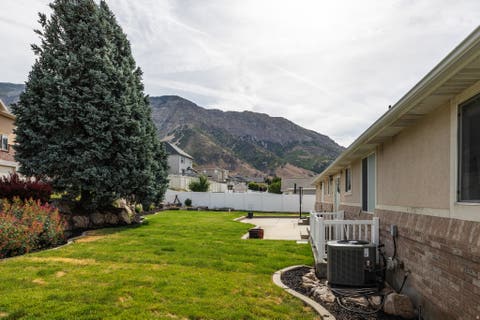 Tiny photo for 804 E 3300 N, North Ogden, UT 84414 (MLS # 2164720)