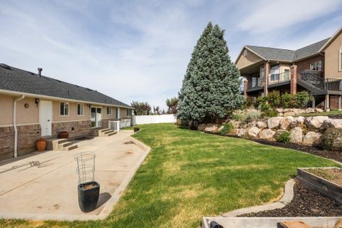 Tiny photo for 804 E 3300 N, North Ogden, UT 84414 (MLS # 2164720)