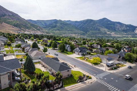 Tiny photo for 804 E 3300 N, North Ogden, UT 84414 (MLS # 2164720)