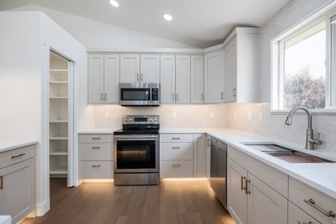 Tiny photo for 804 E 3300 N, North Ogden, UT 84414 (MLS # 2164720)