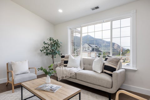 Tiny photo for 804 E 3300 N, North Ogden, UT 84414 (MLS # 2164720)