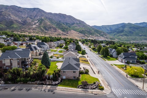 Tiny photo for 804 E 3300 N, North Ogden, UT 84414 (MLS # 2164720)