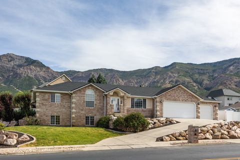 Photo of 804 E 3300 N, North Ogden, UT 84414 (MLS # 2164720)