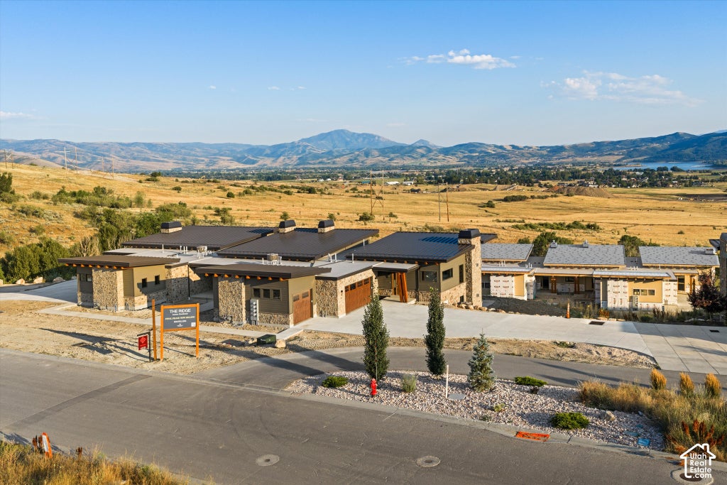 Photo of 5347 E 3450 N #1003, Eden, UT 84310 (MLS # 2192648)
