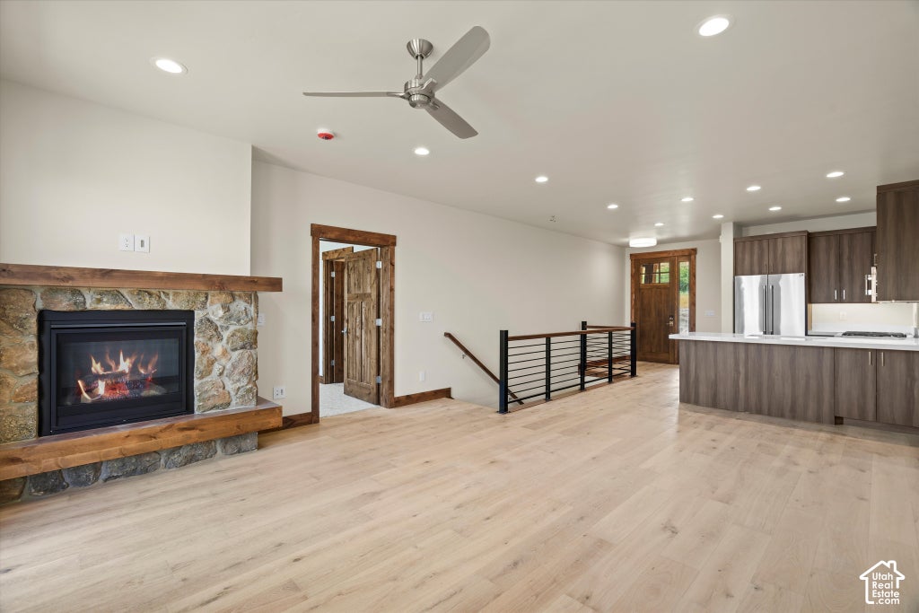 Photo of 5347 E 3450 N #1003, Eden, UT 84310 (MLS # 2192648)