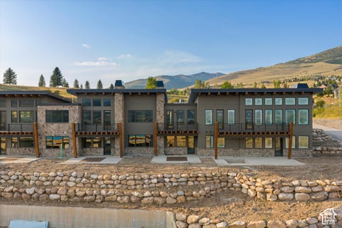 Photo of 5347 E 3450 N #1003, Eden, UT 84310 (MLS # 2192648)