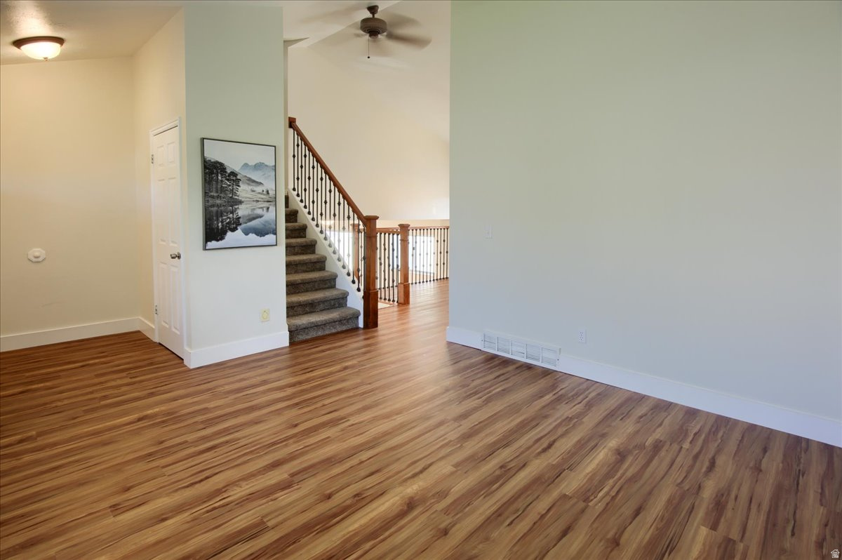 MIDLAND FARMS SUBDIV - Residential