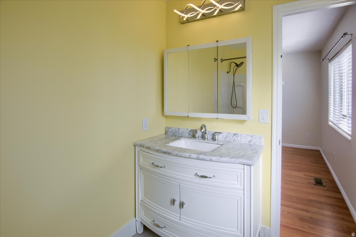 MIDLAND FARMS SUBDIV - Residential