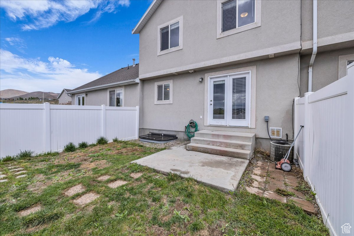 3909 N Davencourt Loop, Lehi, Utah image 23