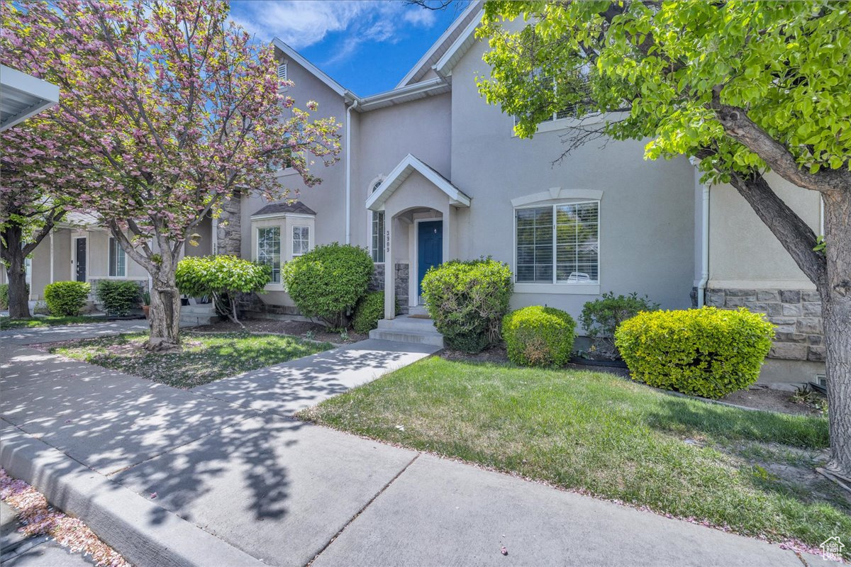 3909 N Davencourt Loop, Lehi, Utah image 4
