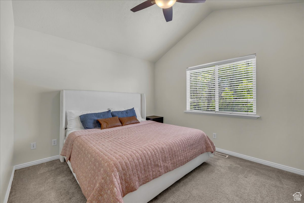 3909 N Davencourt Loop, Lehi, Utah image 15