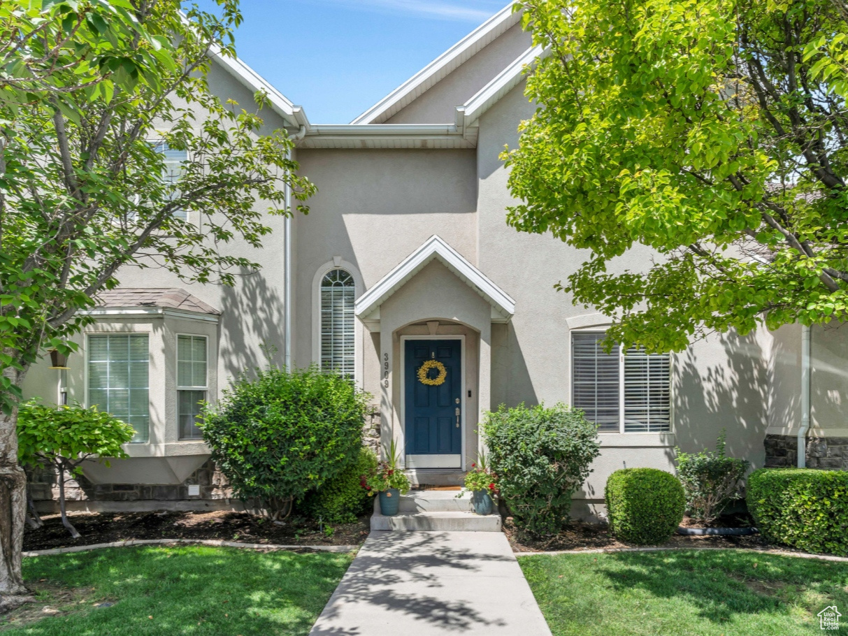 3909 N Davencourt Loop, Lehi, Utah image 1