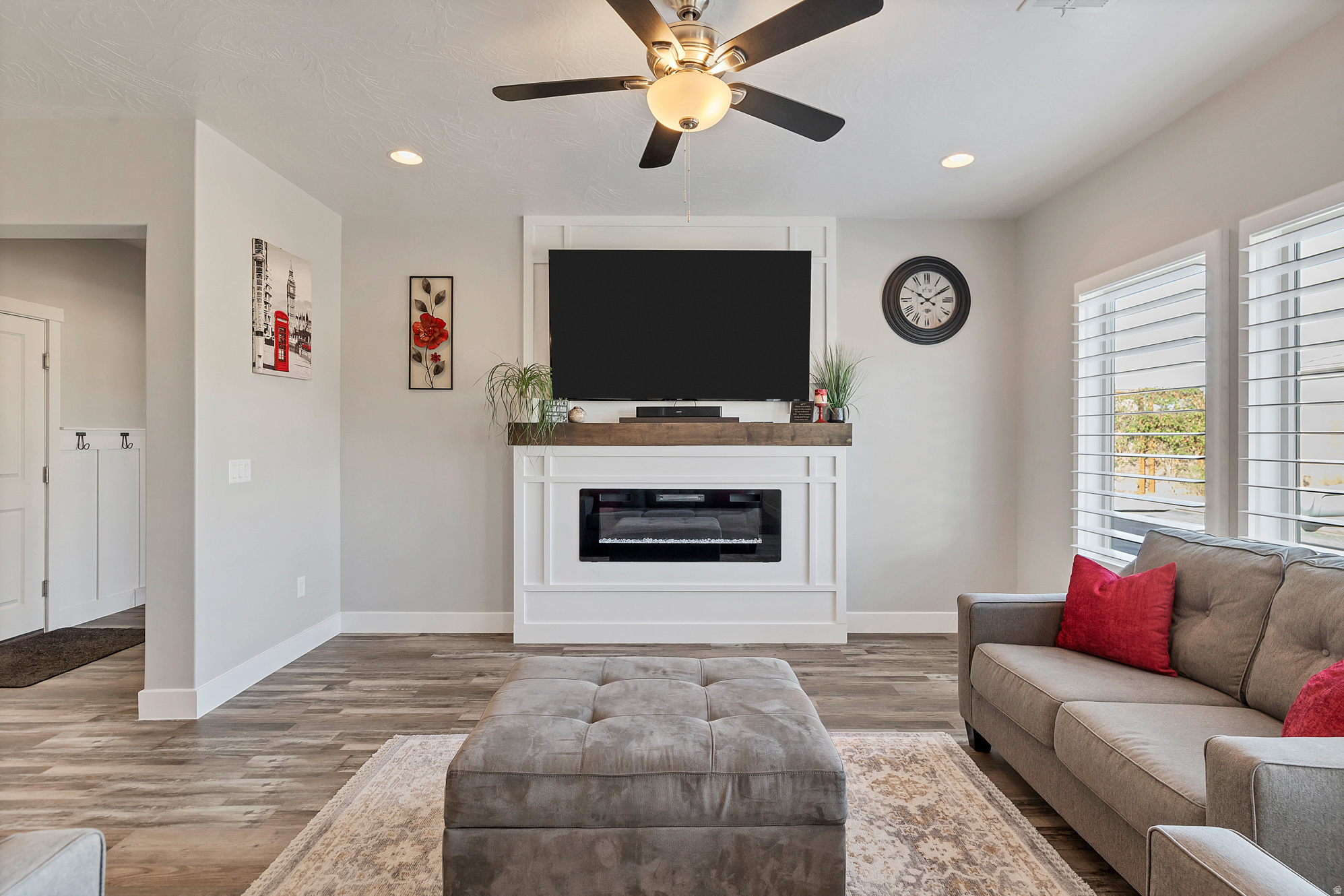 DESERT VALLEY PH 2 - Residential