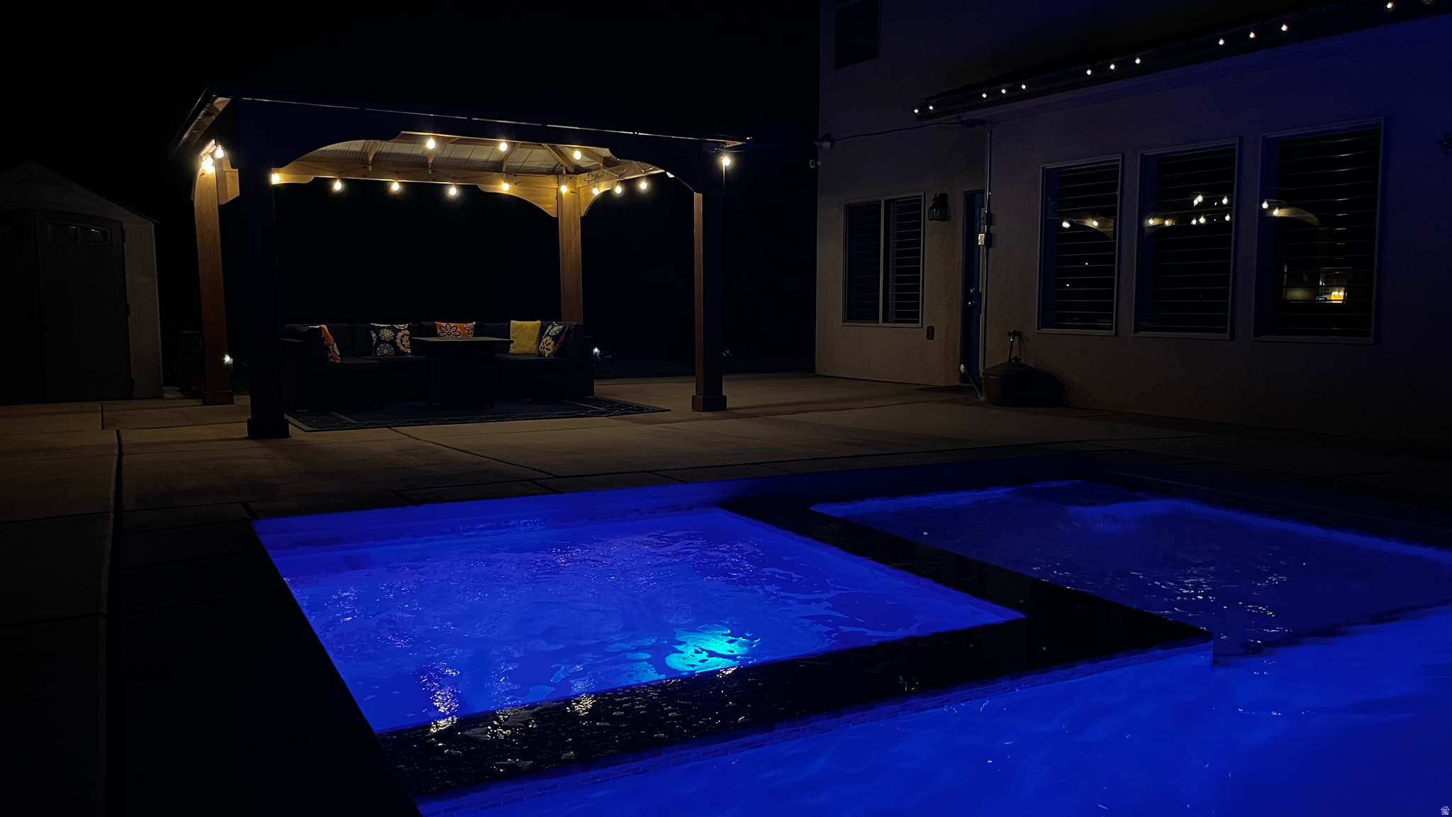 DESERT VALLEY PH 2 - Residential