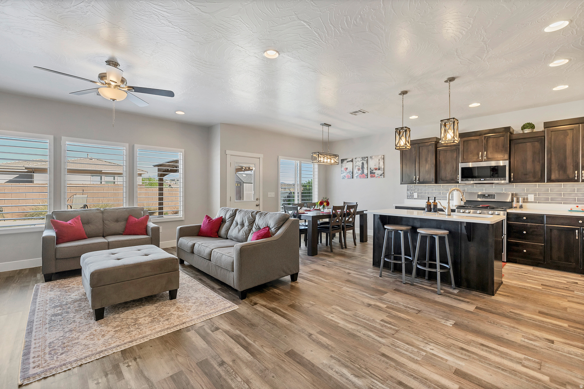 DESERT VALLEY PH 2 - Residential