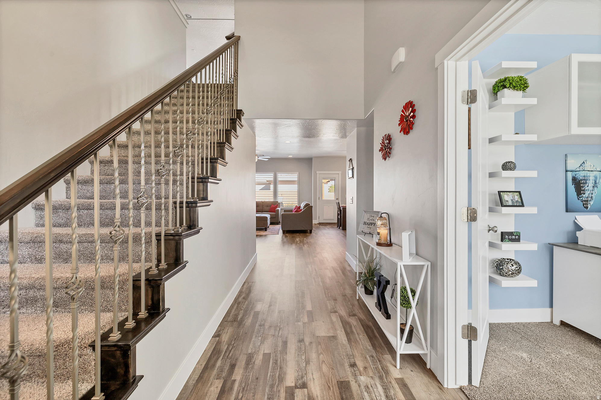 DESERT VALLEY PH 2 - Residential