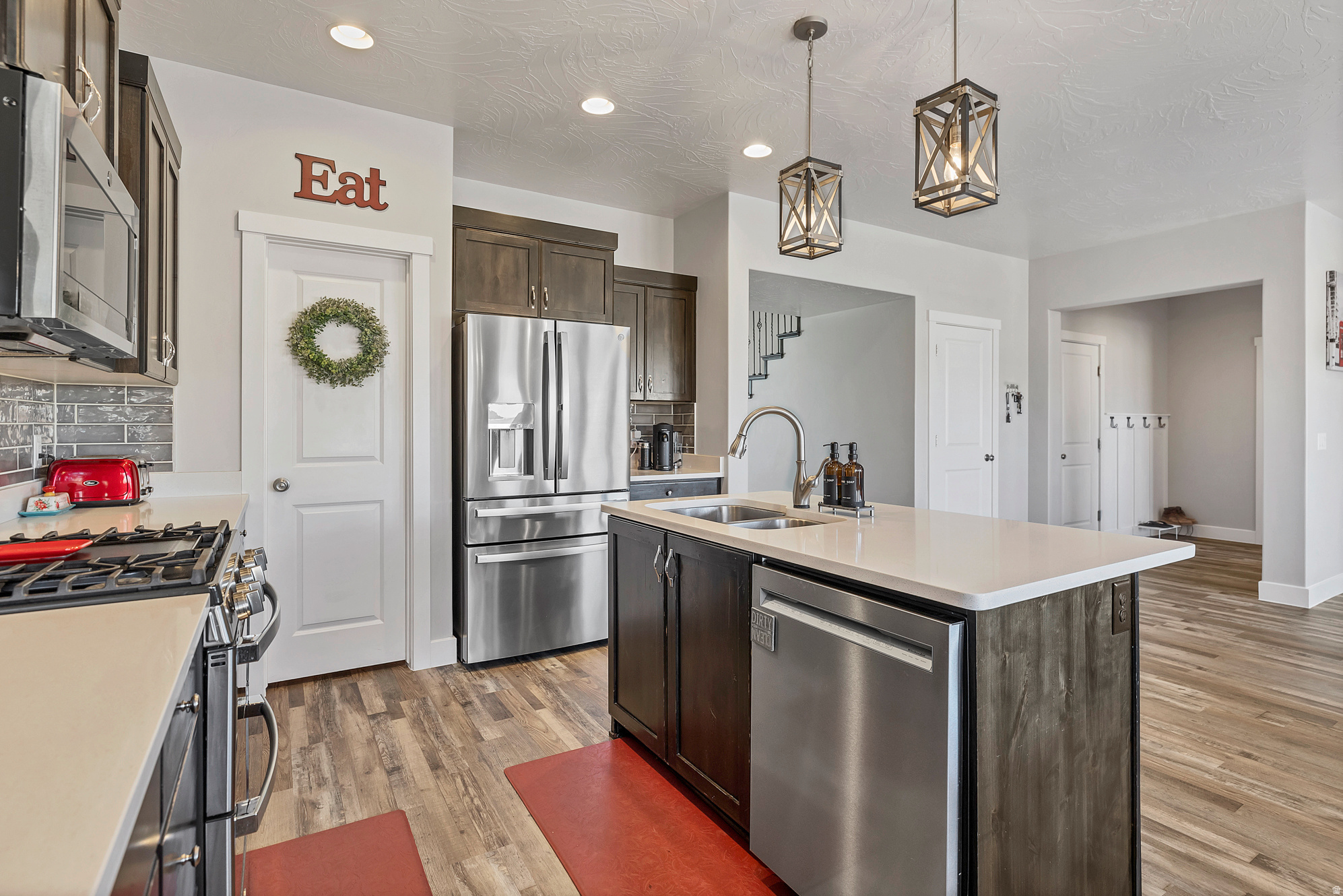 DESERT VALLEY PH 2 - Residential