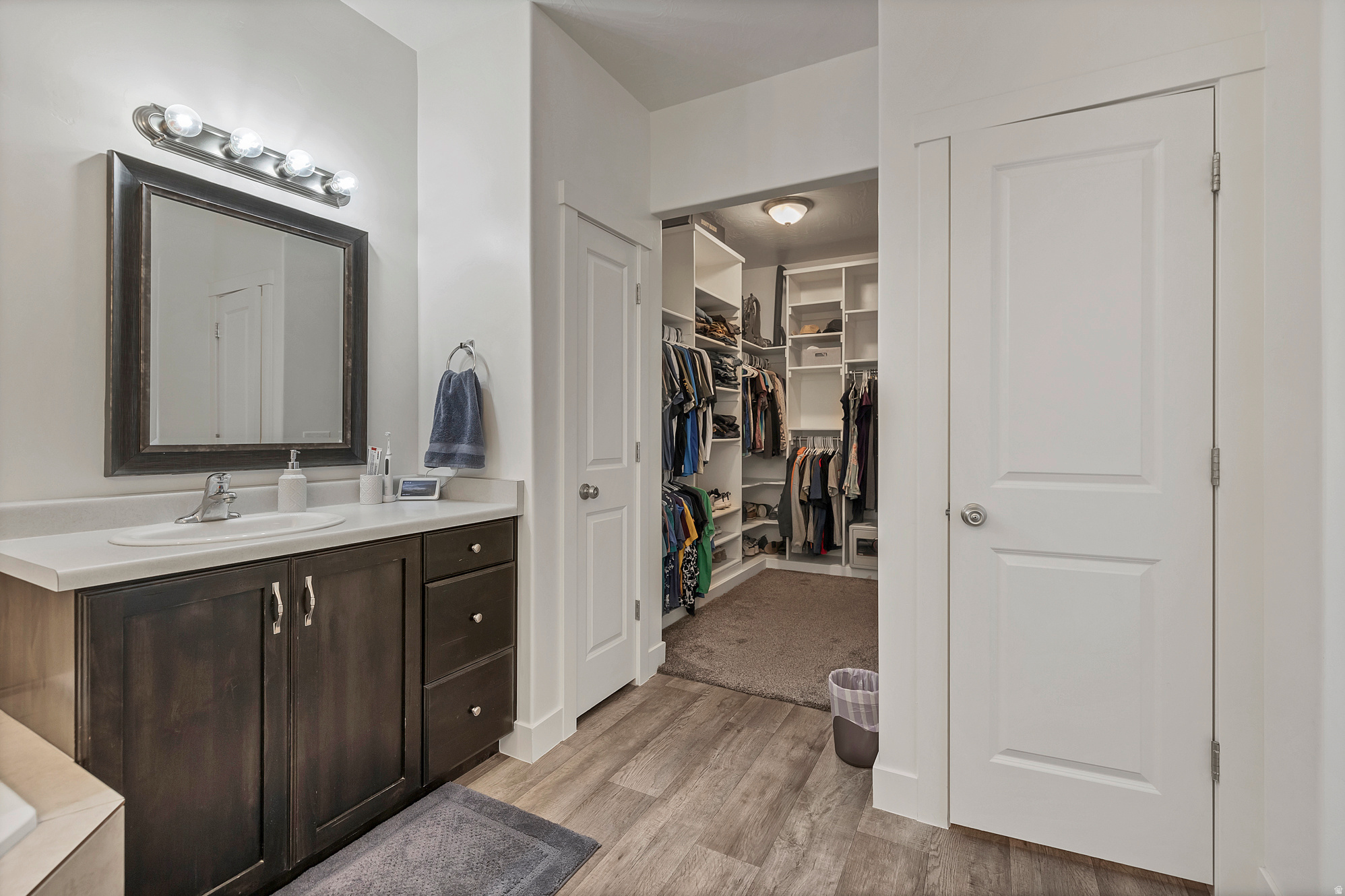 DESERT VALLEY PH 2 - Residential