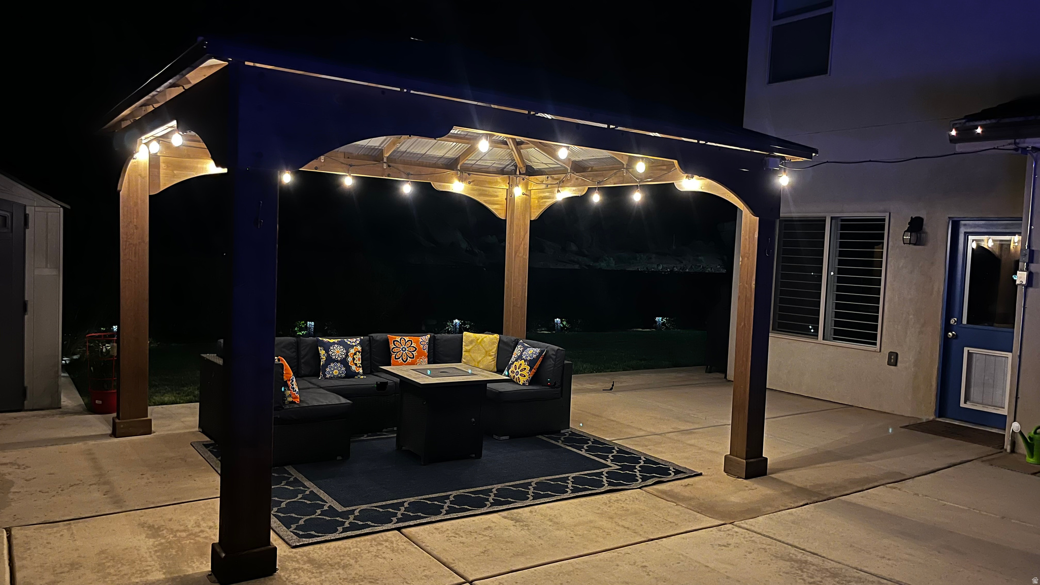 DESERT VALLEY PH 2 - Residential