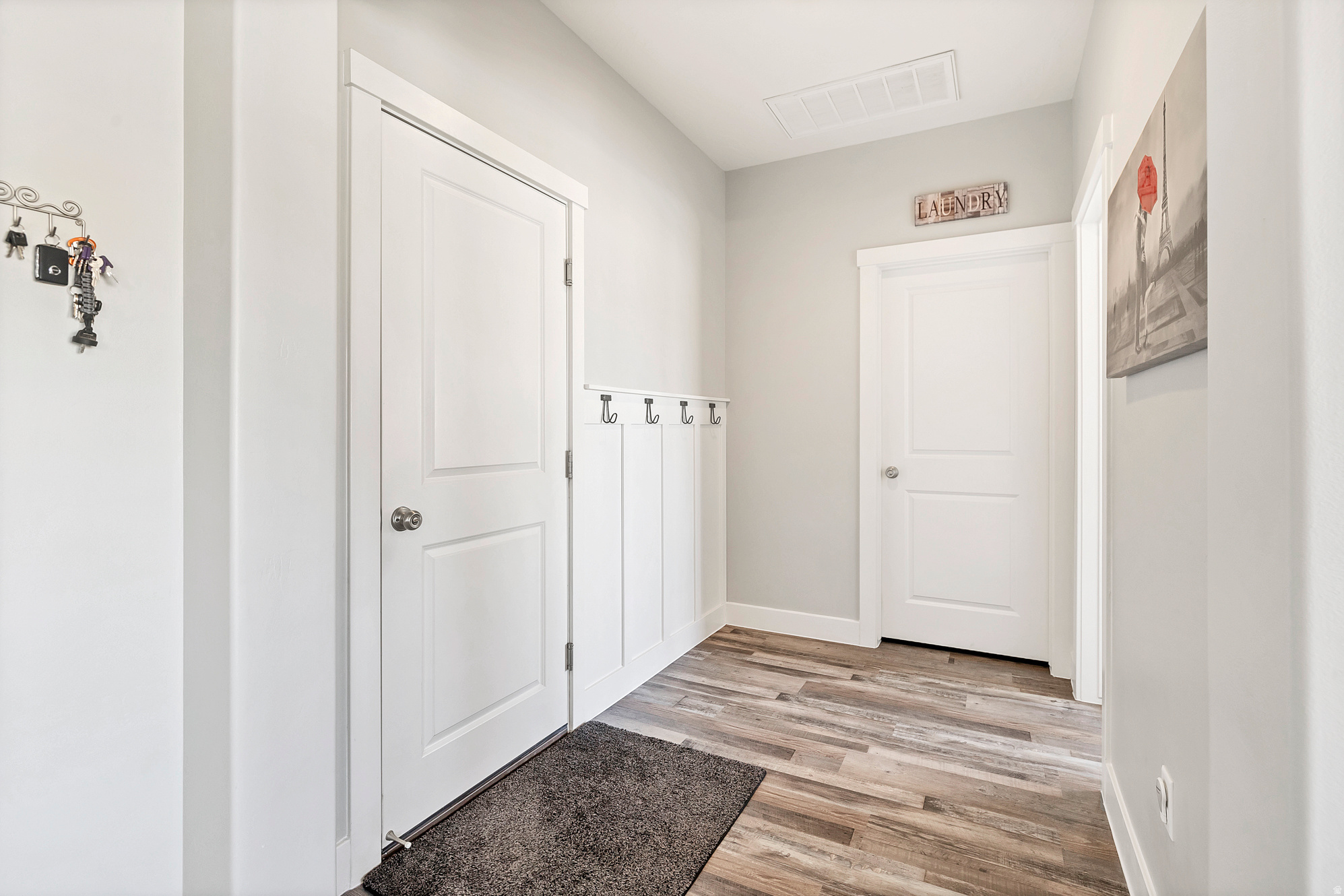 DESERT VALLEY PH 2 - Residential