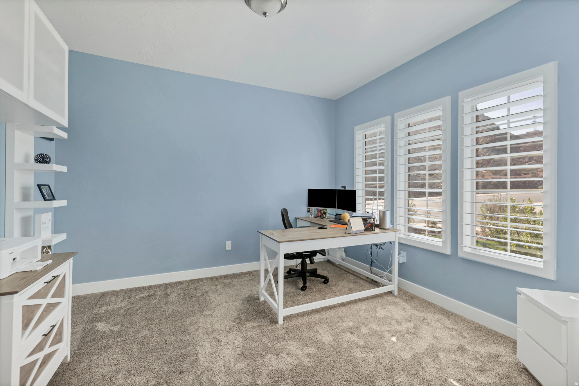 DESERT VALLEY PH 2 - Residential