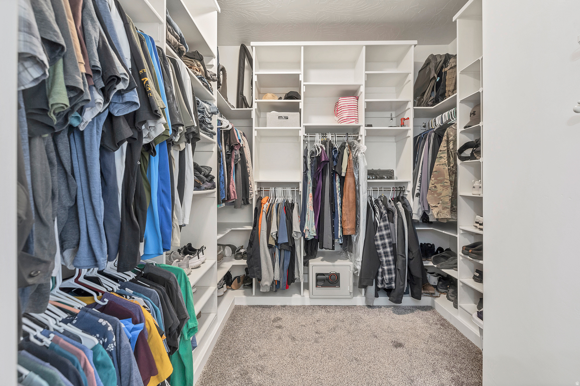 DESERT VALLEY PH 2 - Residential