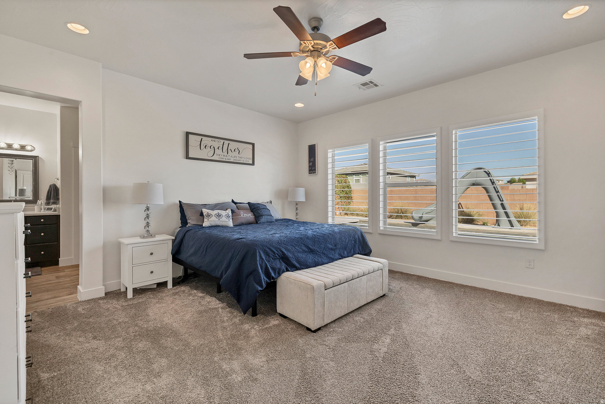 DESERT VALLEY PH 2 - Residential