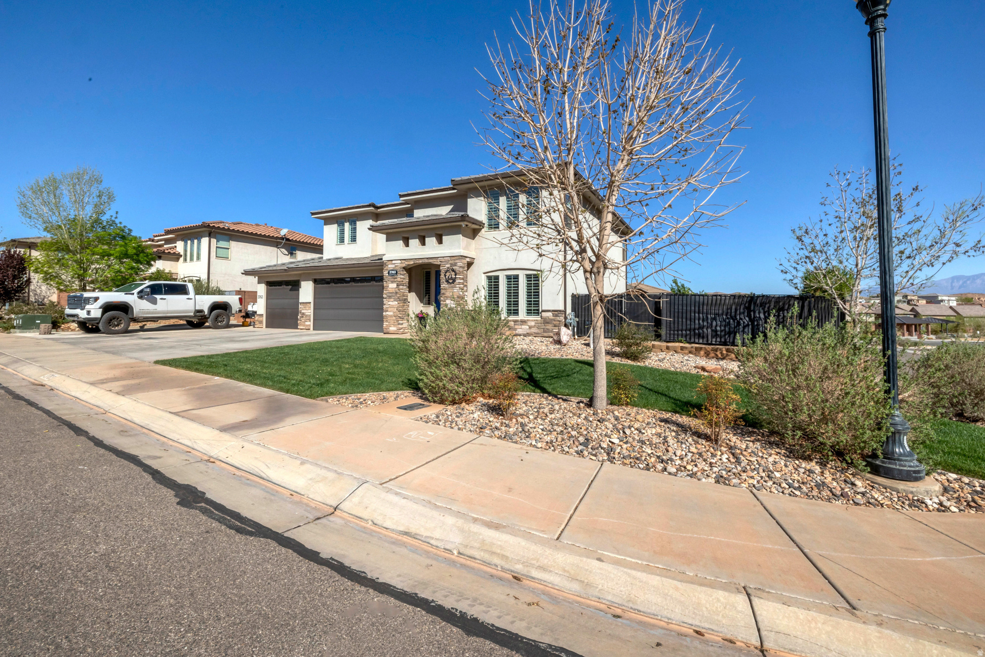 DESERT VALLEY PH 2 - Residential