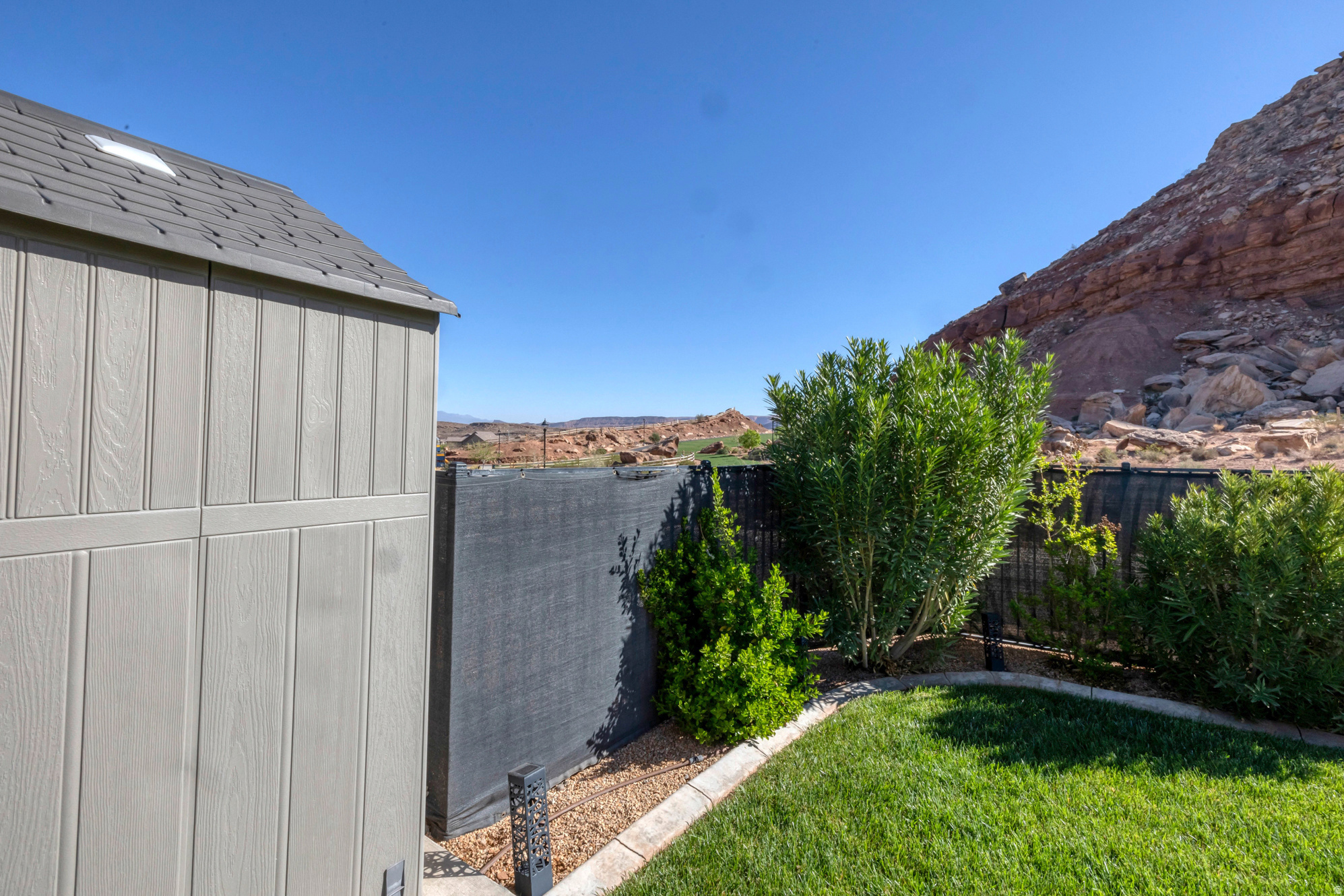 DESERT VALLEY PH 2 - Residential