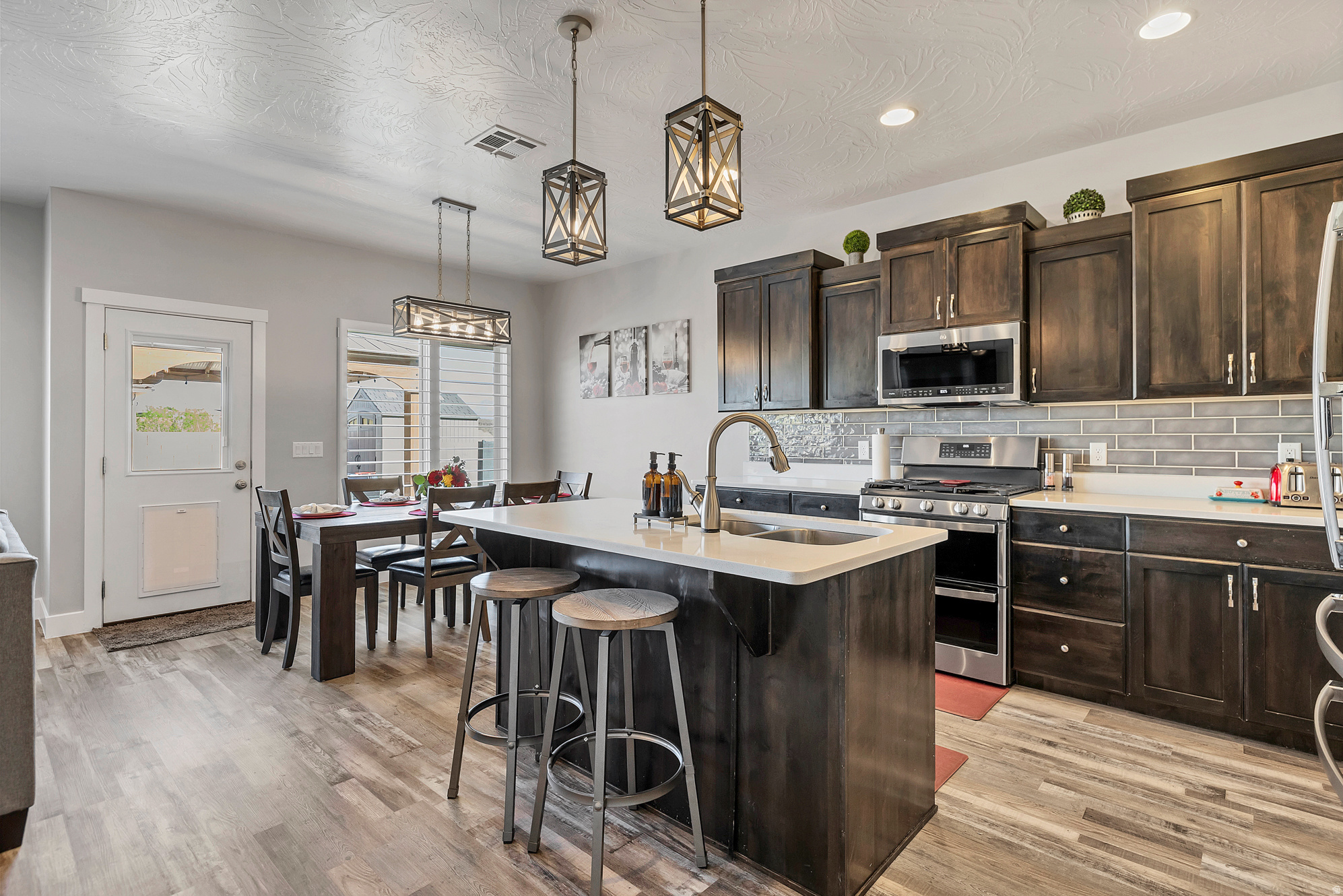 DESERT VALLEY PH 2 - Residential