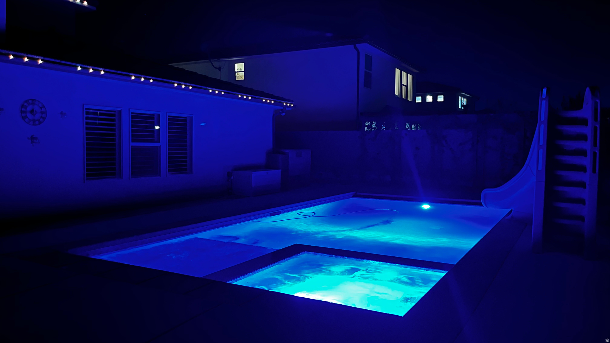 DESERT VALLEY PH 2 - Residential